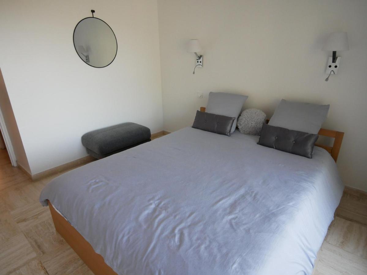 Portissol, Calme Et Pinede Apartamento Sanary-sur-Mer Exterior foto