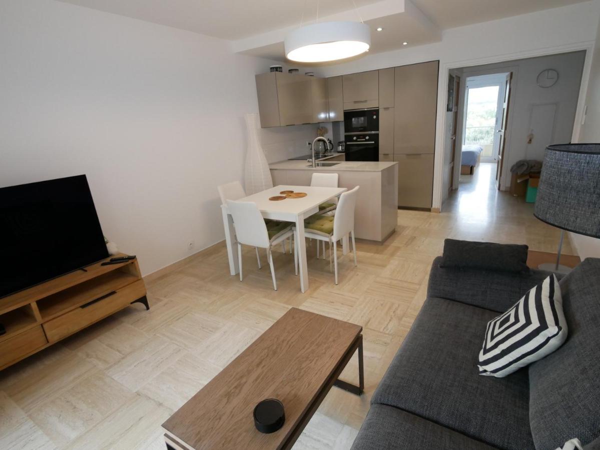 Portissol, Calme Et Pinede Apartamento Sanary-sur-Mer Exterior foto