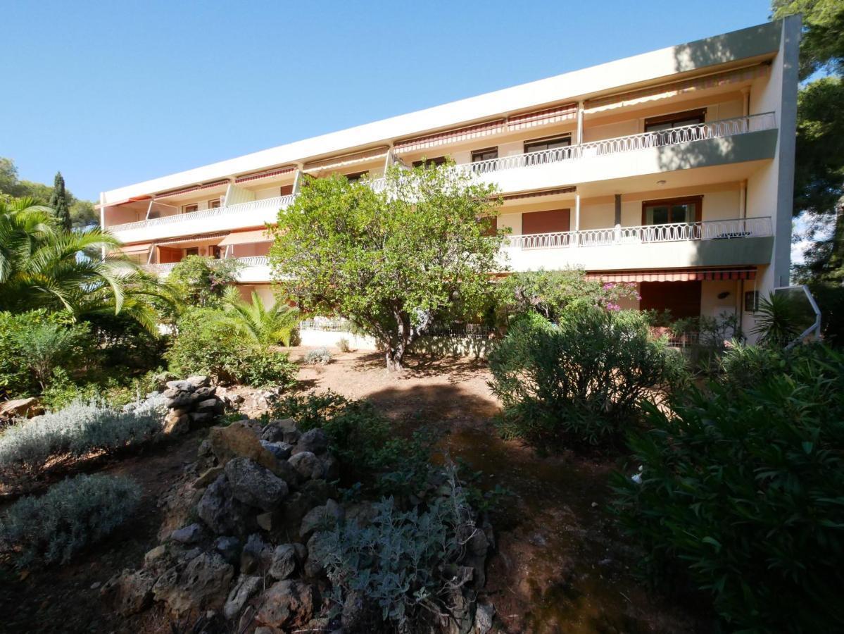 Portissol, Calme Et Pinede Apartamento Sanary-sur-Mer Exterior foto