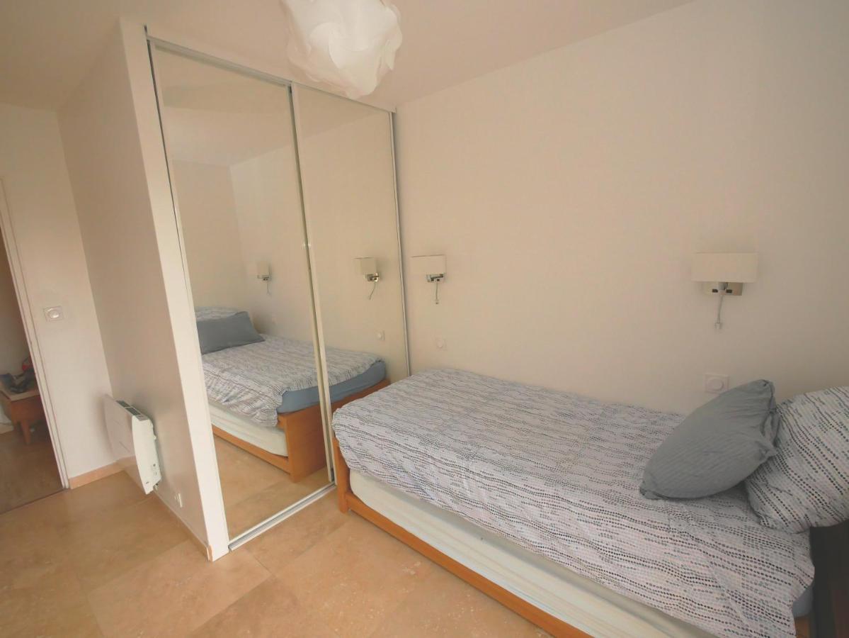 Portissol, Calme Et Pinede Apartamento Sanary-sur-Mer Exterior foto