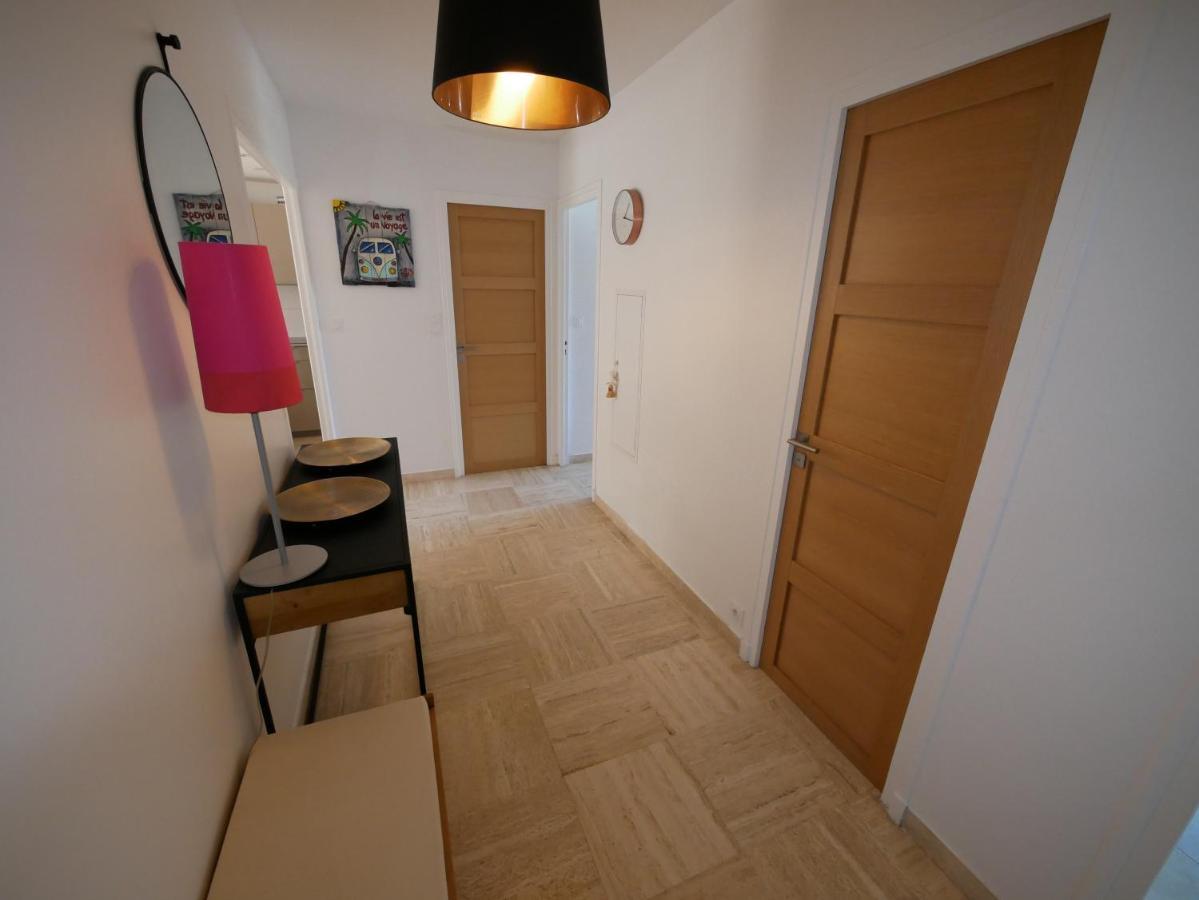 Portissol, Calme Et Pinede Apartamento Sanary-sur-Mer Exterior foto